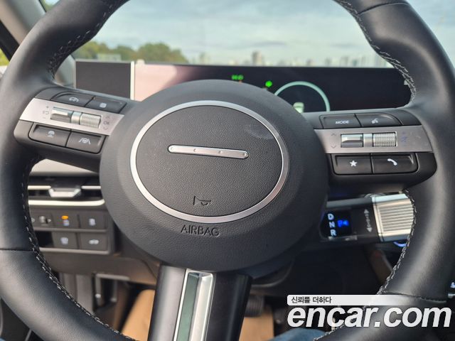 Hyundai Sonata 2026 — photo 13