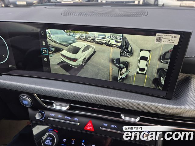 Hyundai Sonata 2026 — photo 16