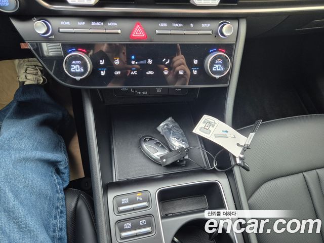 Hyundai Sonata 2026 — photo 17