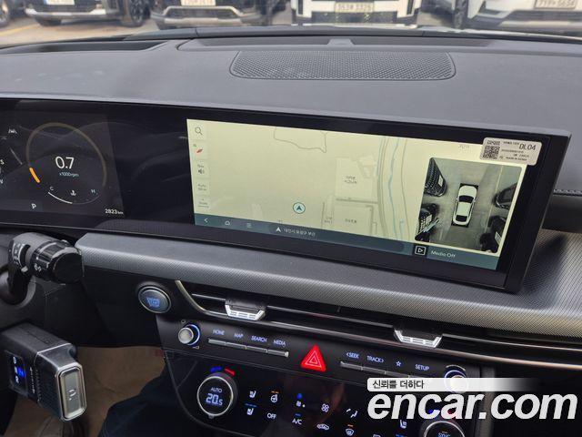 Hyundai Sonata 2026 — photo 18
