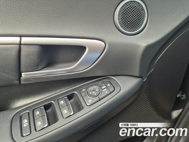 Hyundai Sonata 2026 — photo 19