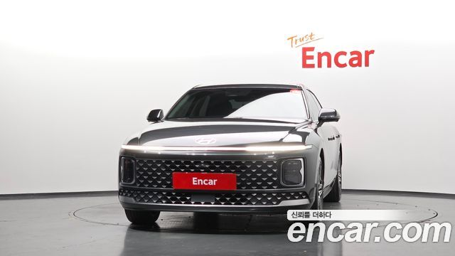 Hyundai Grandeur 2023 — photo 3