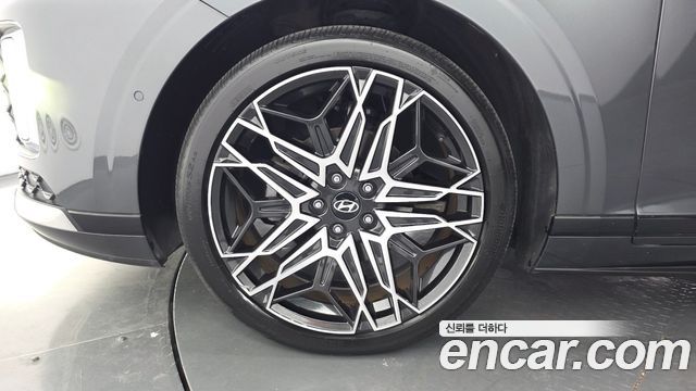 Hyundai Grandeur 2023 — photo 5