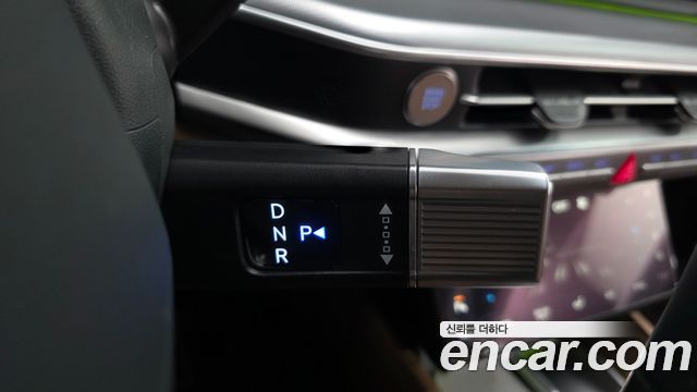 Hyundai Grandeur 2023 — photo 12
