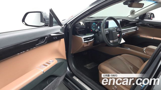 Hyundai Grandeur 2023 — photo 13