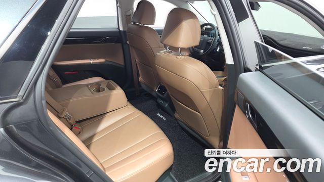 Hyundai Grandeur 2023 — photo 18