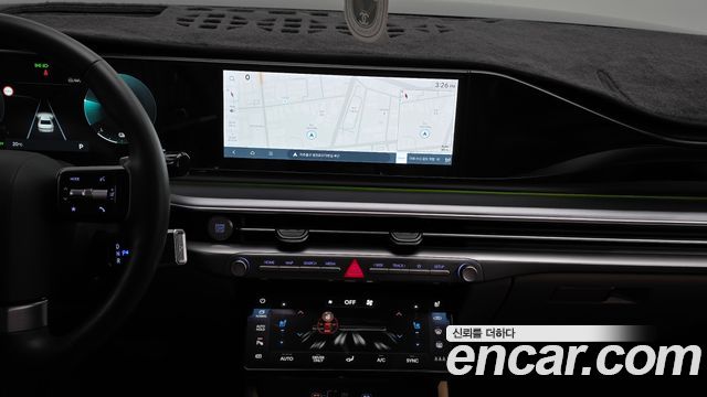 Hyundai Grandeur 2023 — photo 20