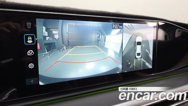 Hyundai Grandeur 2023 — photo 21