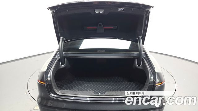 Hyundai Grandeur 2023 — photo 26
