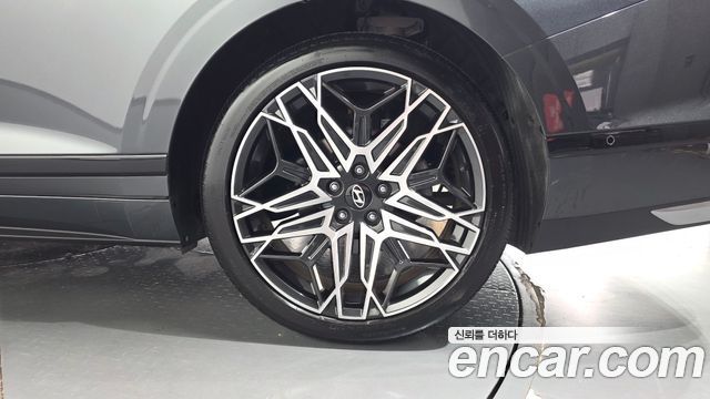 Hyundai Grandeur 2023 — photo 7