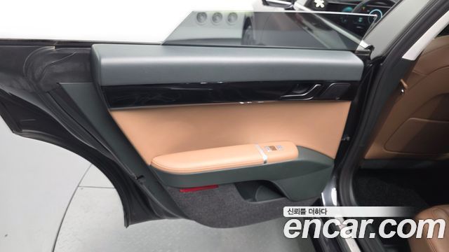 Hyundai Grandeur 2023 — photo 15