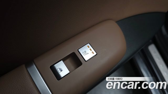 Hyundai Grandeur 2023 — photo 27