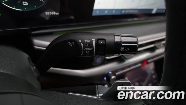 Hyundai Grandeur 2023 — photo 31
