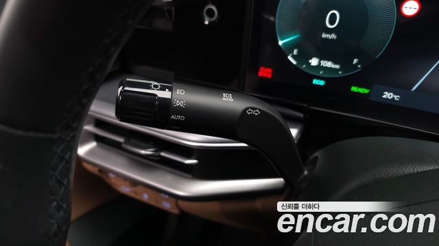 Hyundai Grandeur 2023 — photo 32