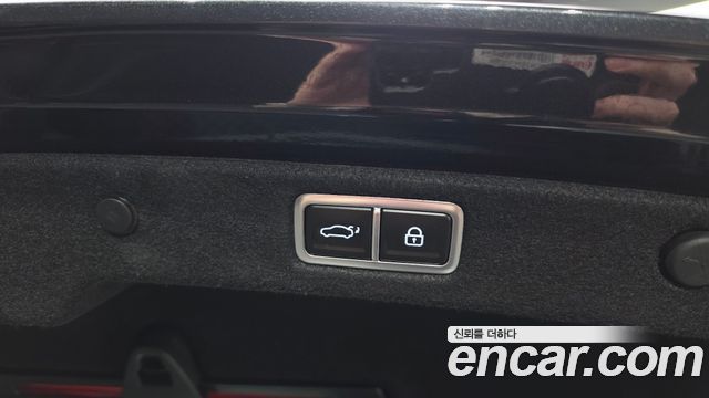 Hyundai Grandeur 2023 — photo 33