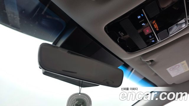 Hyundai Grandeur 2023 — photo 34