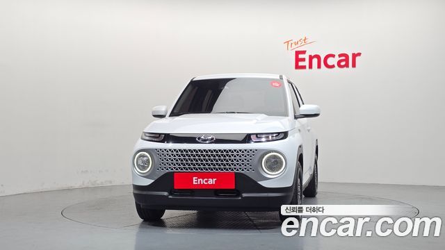Hyundai Casper 2023 — photo 3