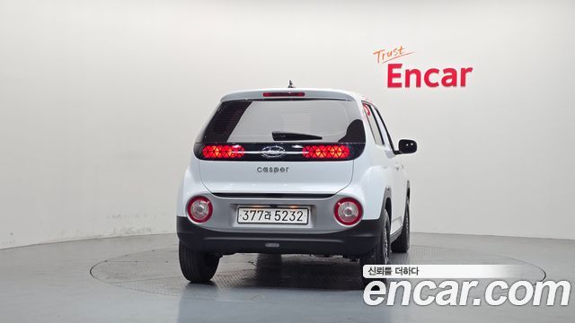 Hyundai Casper 2023 — photo 4
