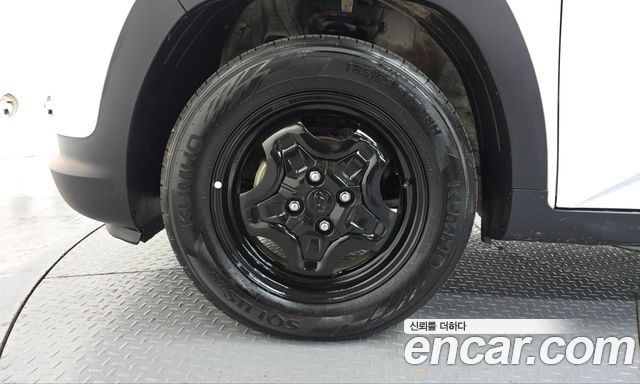 Hyundai Casper 2023 — photo 5