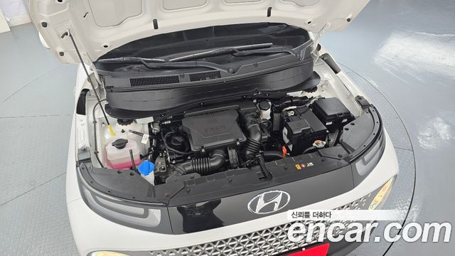 Hyundai Casper 2023 — photo 6