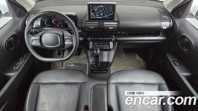 Hyundai Casper 2023 — photo 10