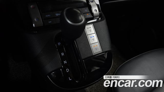 Hyundai Casper 2023 — photo 12