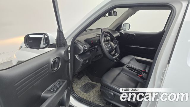 Hyundai Casper 2023 — photo 13