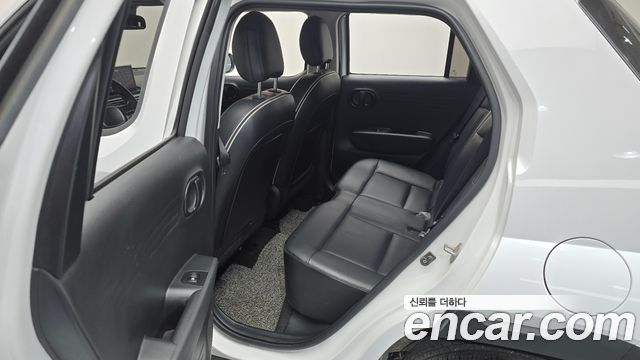 Hyundai Casper 2023 — photo 17