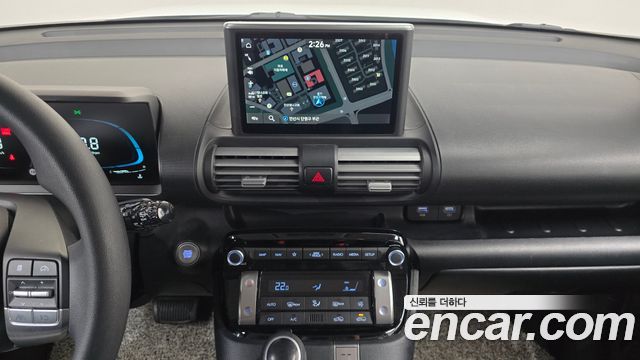 Hyundai Casper 2023 — photo 18