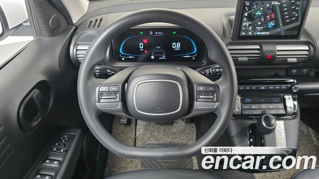 Hyundai Casper 2023 — photo 19