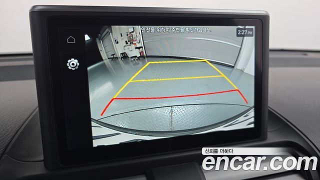 Hyundai Casper 2023 — photo 20