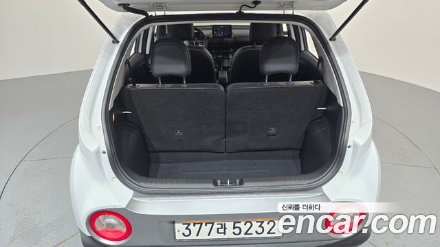 Hyundai Casper 2023 — photo 21