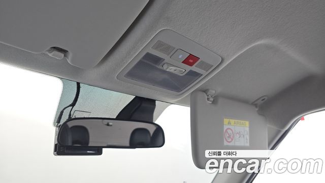 Hyundai Casper 2023 — photo 22