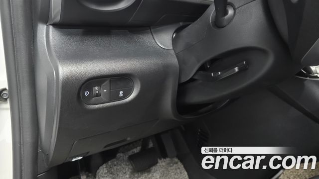 Hyundai Casper 2023 — photo 24
