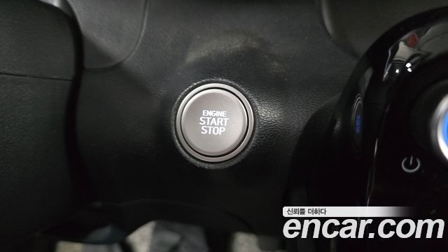 Hyundai Casper 2023 — photo 25