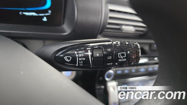 Hyundai Casper 2023 — photo 26