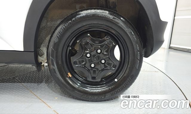 Hyundai Casper 2023 — photo 7