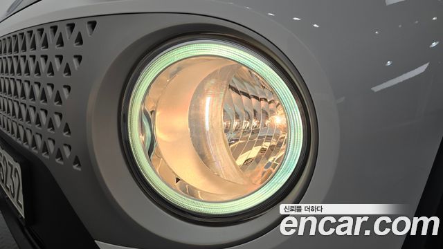 Hyundai Casper 2023 — photo 8