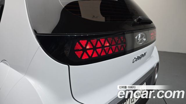 Hyundai Casper 2023 — photo 9
