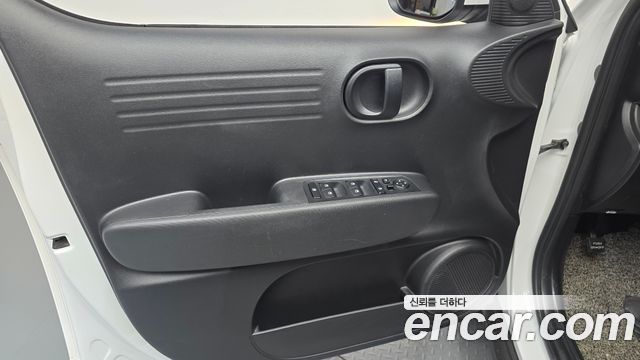 Hyundai Casper 2023 — photo 14