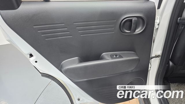Hyundai Casper 2023 — photo 15