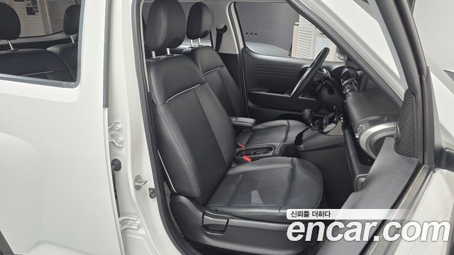 Hyundai Casper 2023 — photo 16