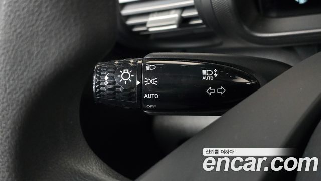 Hyundai Casper 2023 — photo 27