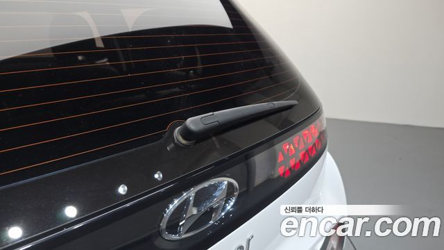 Hyundai Casper 2023 — photo 29