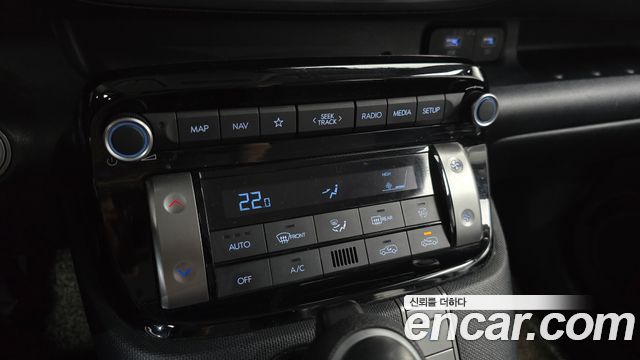 Hyundai Casper 2023 — photo 30