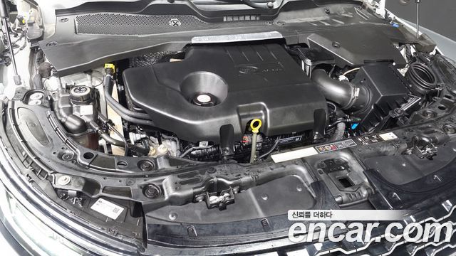 Land Rover Range Rover Evoque 2020 — photo 6