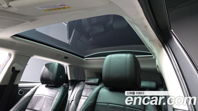 Land Rover Range Rover Evoque 2020 — photo 24