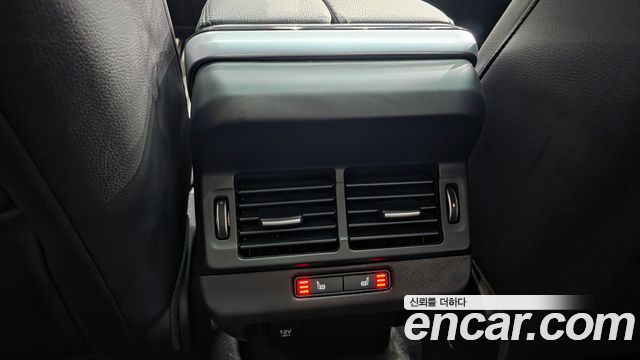 Land Rover Range Rover Evoque 2020 — photo 25