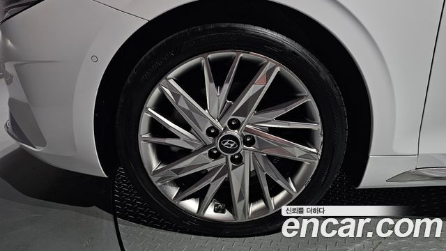Hyundai Grandeur 2023 — photo 5
