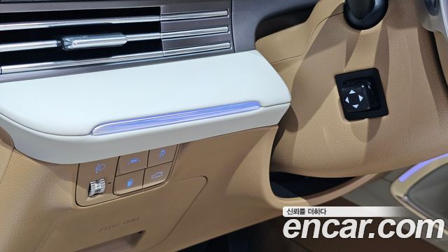 Hyundai Grandeur 2023 — photo 16